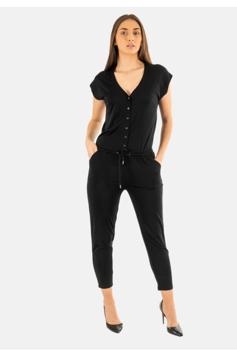 Combinaisons sun valley vadenka 9999 noir main product photo