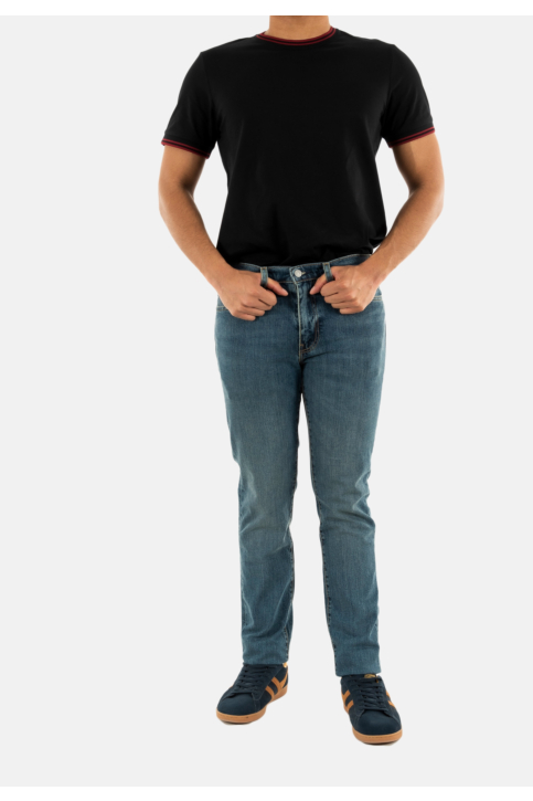 Jeans levi's® 511™ slim fit 5702 whoop main product photo