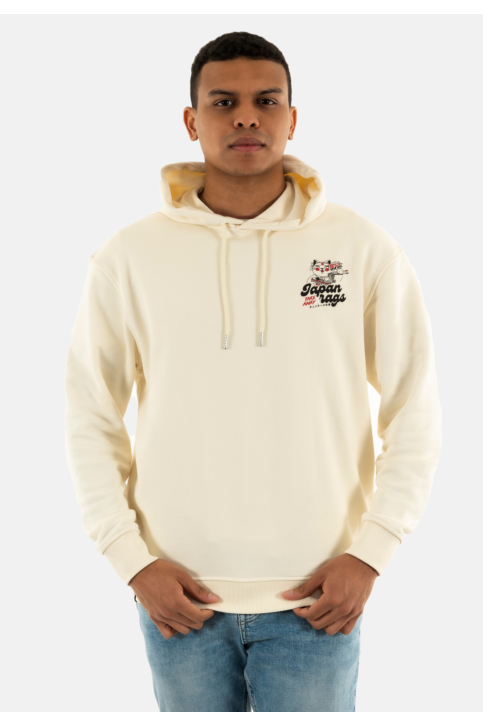 Sweat japan rags kakuro 8233 wax main product photo