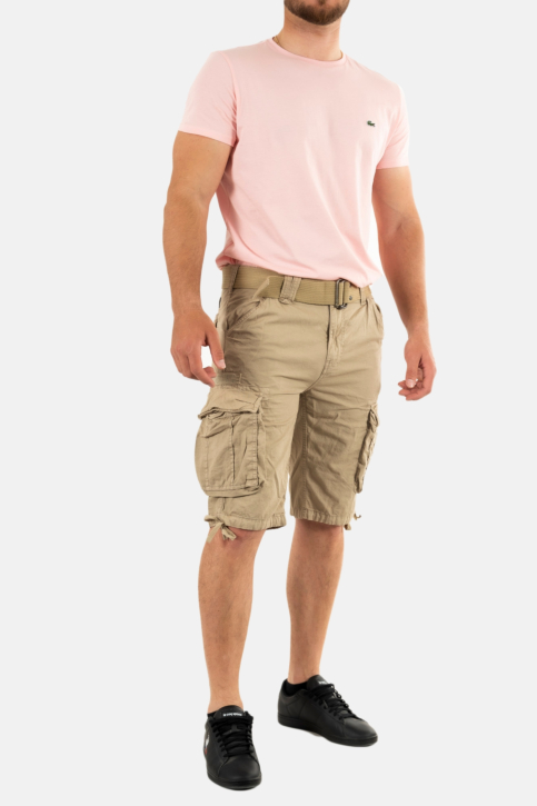 Shorts bermudas schott ranger lt.beige main product photo
