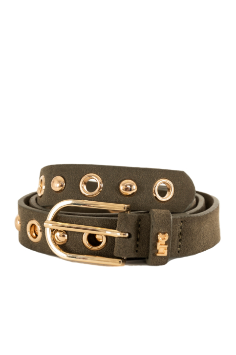 Ceinture Le Temps Des Cerises study 9071 lizard main product photo