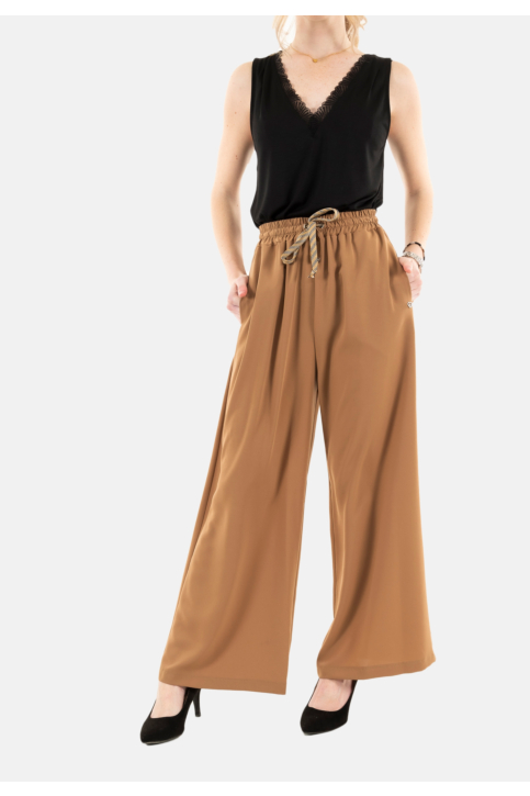 Pantalons please p1mr 1806 camello main product photo