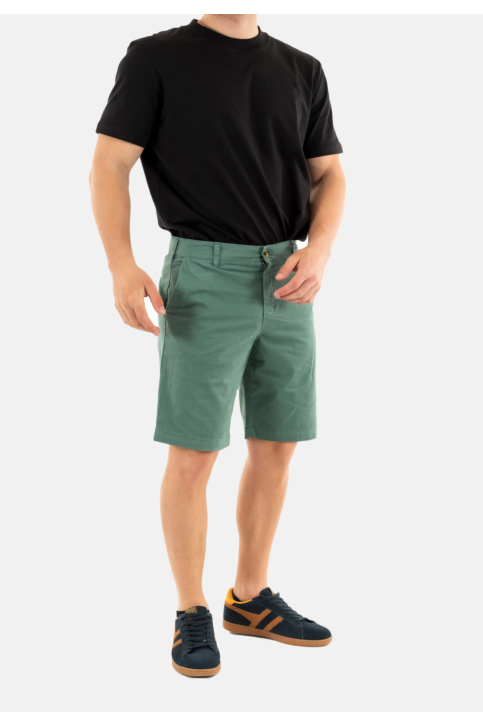 Shorts bermudas faguo saulieu regular gre36 main product photo