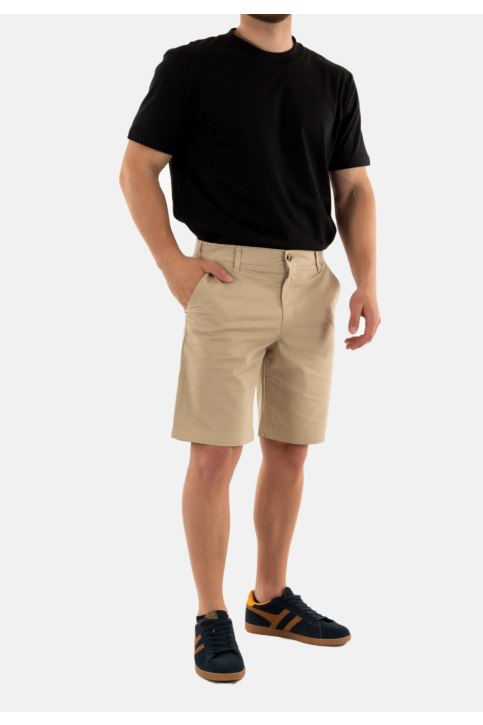 Shorts bermudas faguo saulieu regular bei07 main product photo