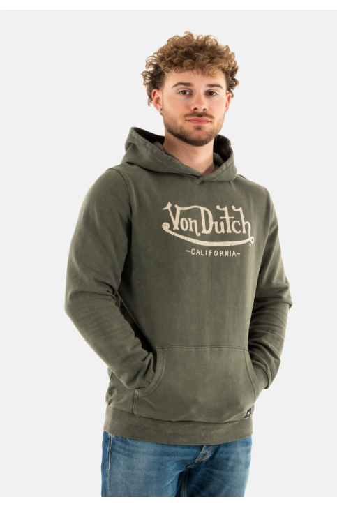 Sweat von dutch tyouth k kaki main product photo