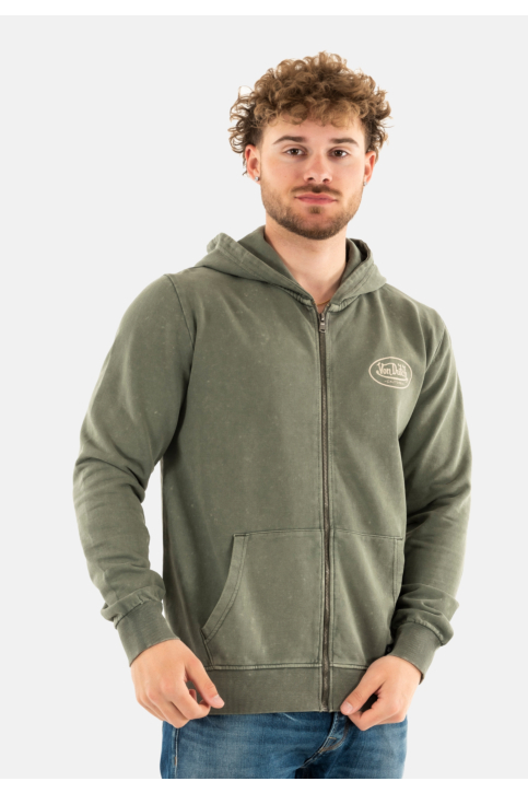 Sweat von dutch cruz k kaki main product photo