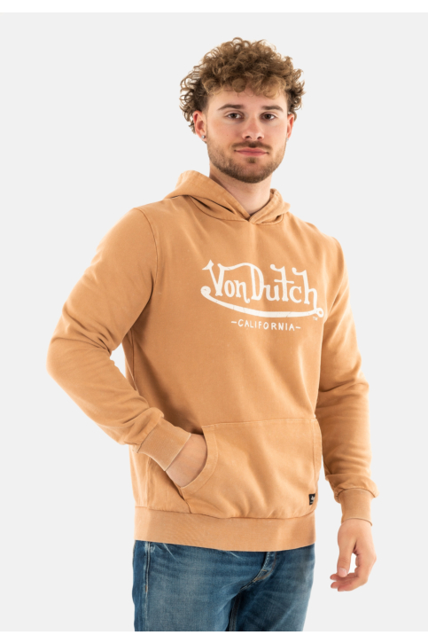 Sweat von dutch tyouth p pink main product photo