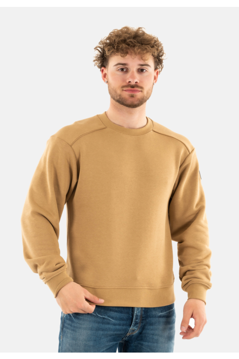 Sweat jott alphonse 80l tawny brown main product photo