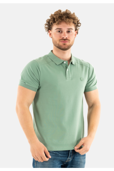 Polos jott alvaro 20w mineral green main product photo