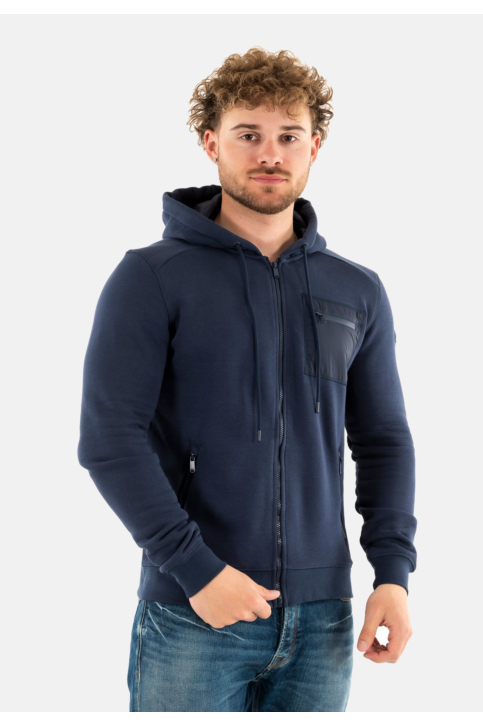 Sweat jott hector 104 navy main product photo