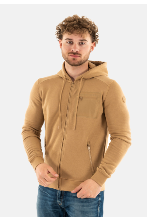 Sweat jott hector 80l tawny brown main product photo