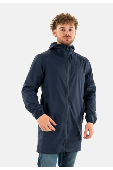 Blousons et vestes jott oban 104 navy main product photo