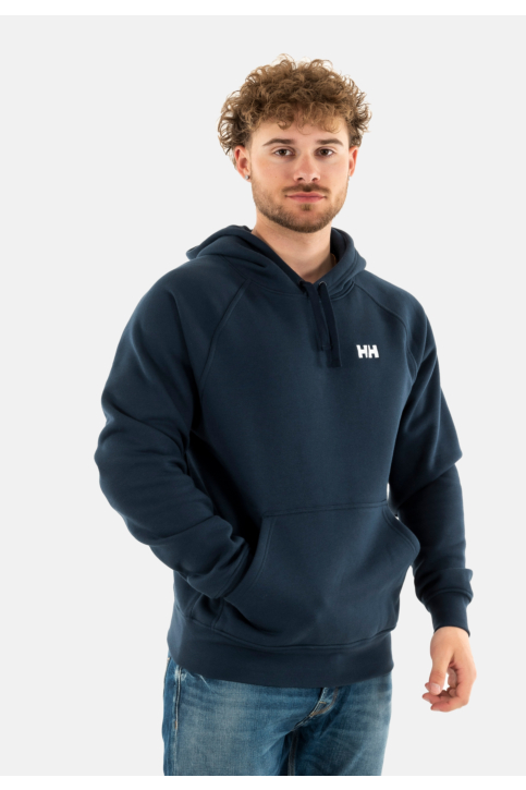 Sweat helly hansen elevate 597 navy main product photo