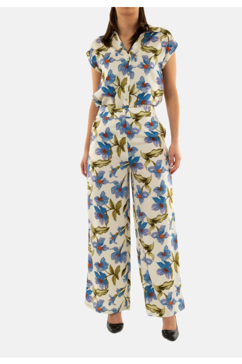 Pantalons salsa 21009400 821 main product photo