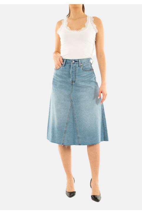 Jupe levi's® hr aline decon 0001 secret secret main product photo