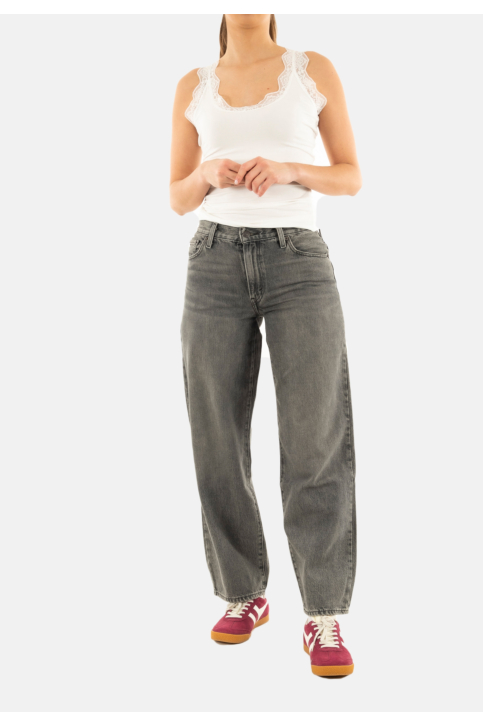 Jeans levi's® baggy dad 0040 chill at home main product photo