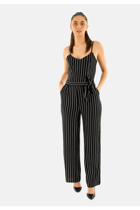 Combinaisons only anny black bright white main product photo