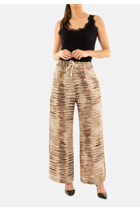 Pantalons please p1mr 1170 beige main product photo