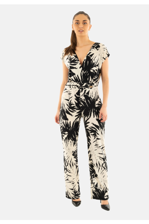 Combinaisons morgan 251-paros multico main product photo