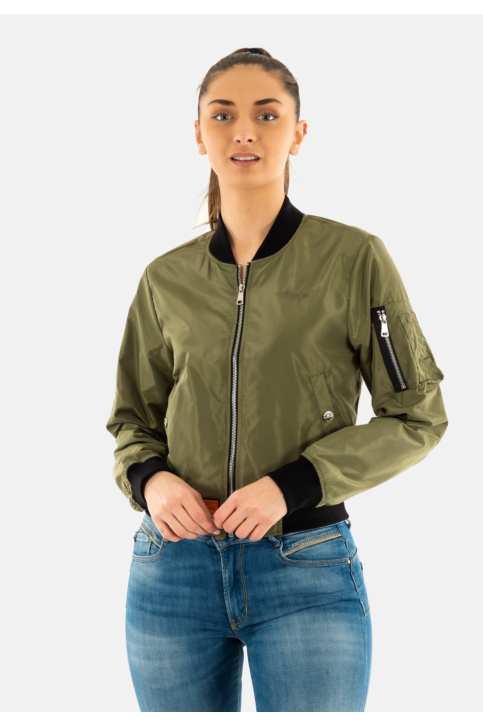 Blousons et vestes bombers original ma1 light kaki main product photo