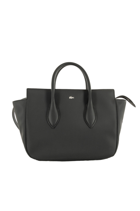 Sacs à main lacoste nf4923dz 000 noir main product photo