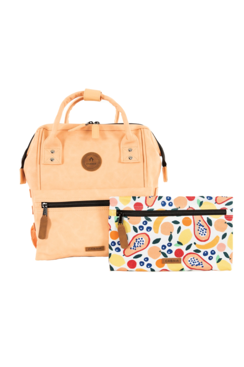 Sacs à dos cabaia adventurer mini como main product photo