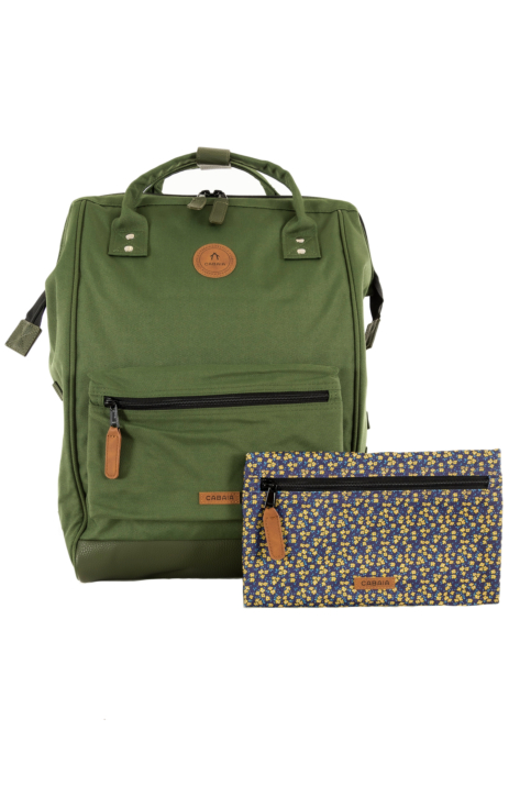 Sacs à dos cabaia adventurer maxi seoul main product photo