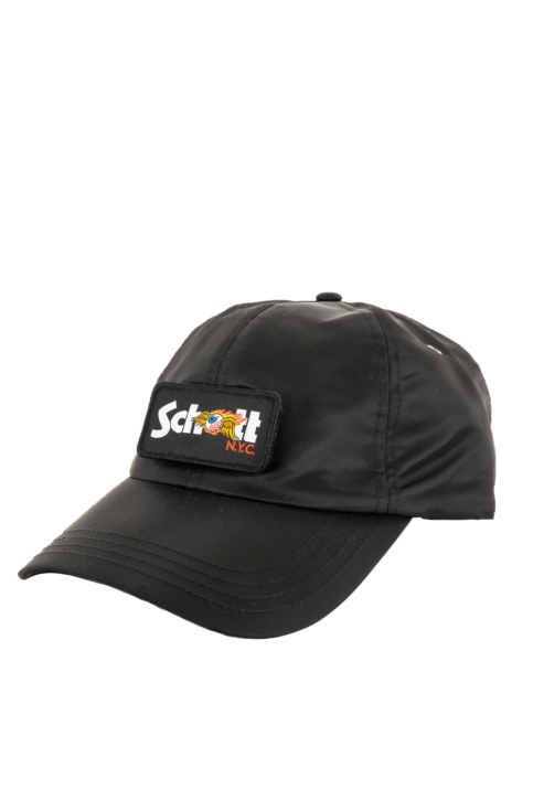 Casquettes von dutch schvd nr noir main product photo