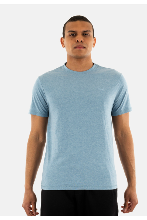 Tee shirt kaporal paccom11 sky main product photo