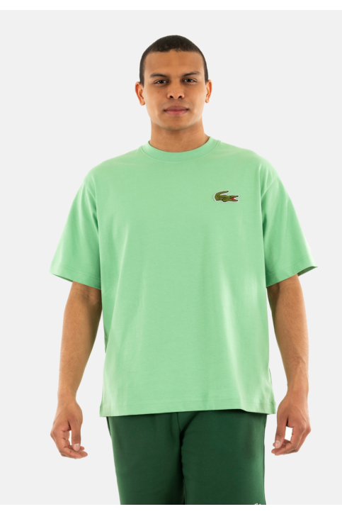 Tee shirt lacoste th2745 ttf liamone main product photo