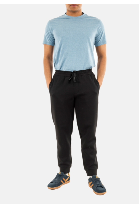 Pantalons armani exchange xm000373 uc001 black main product photo