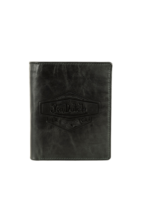 Portefeuille von dutch vdizzy noir main product photo