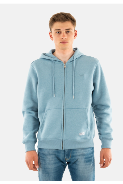 Sweat kaporal boly sky main product photo