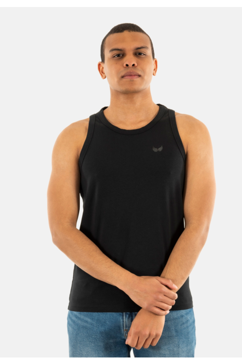 Debardeurs kaporal mash black main product photo