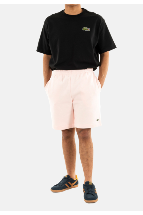 Shorts bermudas lacoste gh9627 t03 flamant main product photo