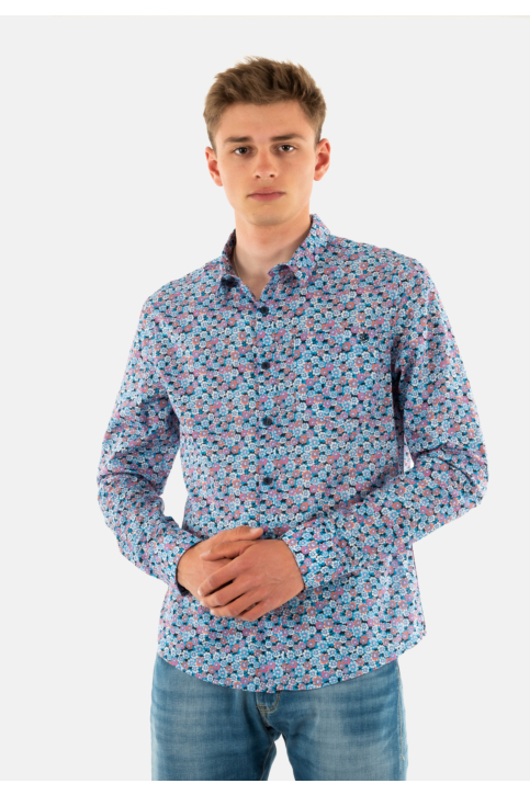 Chemise freeman t. porter jeremiah co27-cm 0 original main product photo
