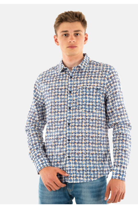 Chemise freeman t. porter jeremiah co27-ds 0 original main product photo