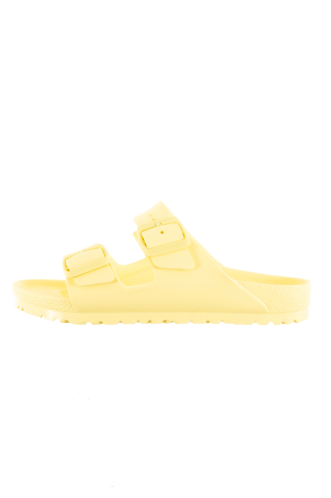 Sandales - nu-pieds birkenstock arizona eva narrow 00856 -  popcorn main product photo