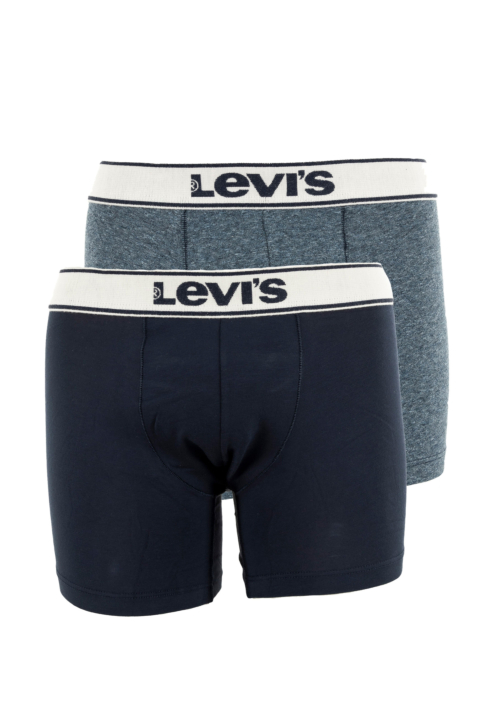 Calecons et slips levi's® vntg htr 002 navy main product photo