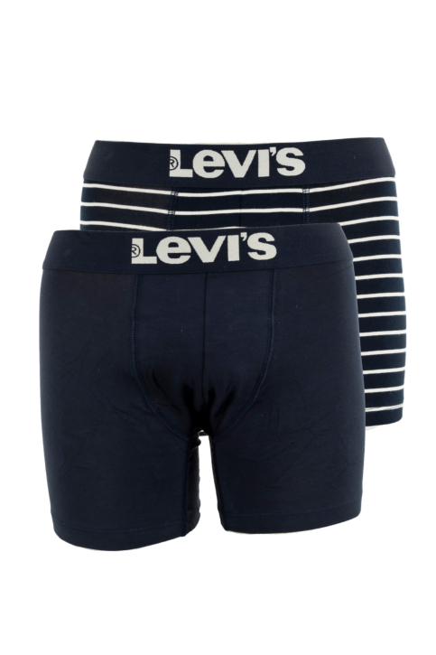 Calecons et slips levi's® vintg stripe yd 321 navy main product photo