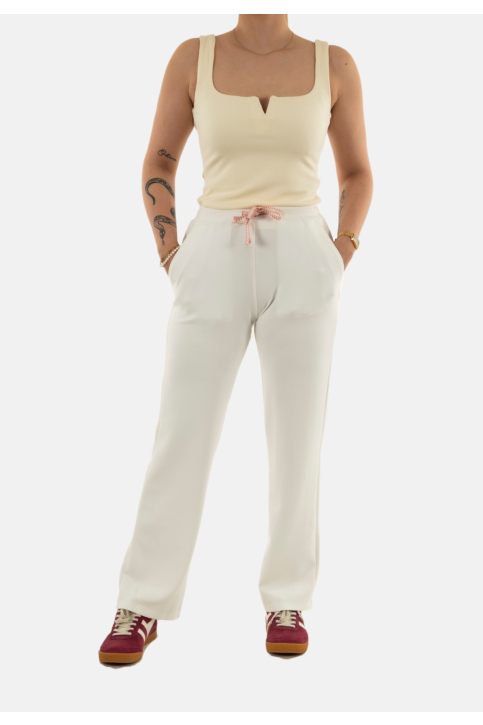 Jogging banana moon bayjoy loy10 blanc main product photo