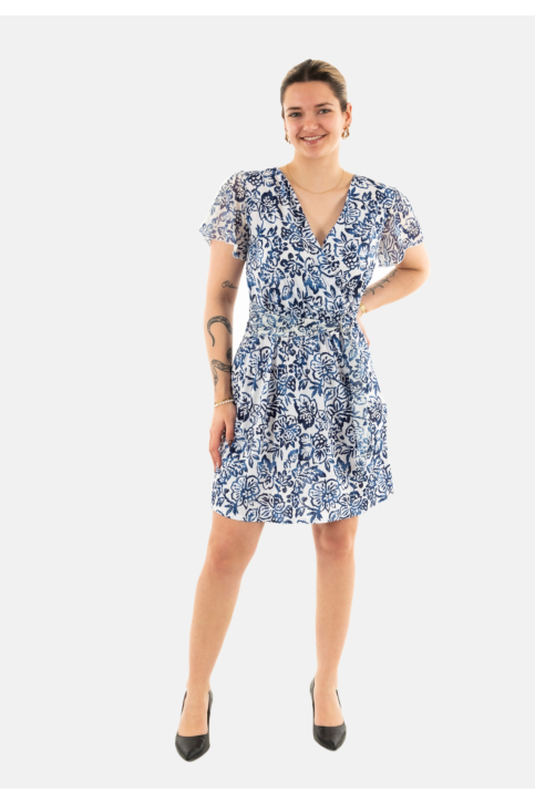 Robe morgan 251-rnina multico main product photo