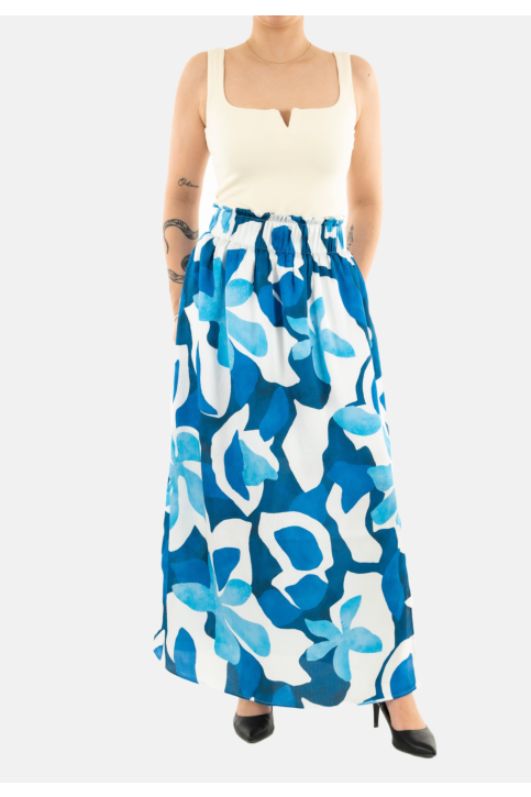 Jupe morgan 251-java.f multico main product photo