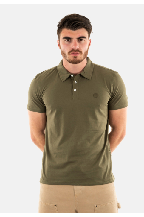 Polos jott lavan 255 army main product photo