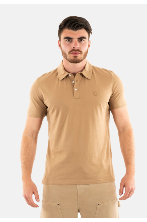 Polos jott lavan 80l tawny brown main product photo