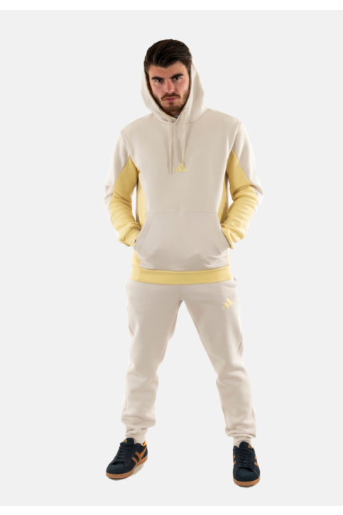 Joggings adidas sportswear m fl cb hd ts alumin main product photo