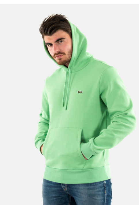 Sweat lacoste sh9623 ttf liamone main product photo