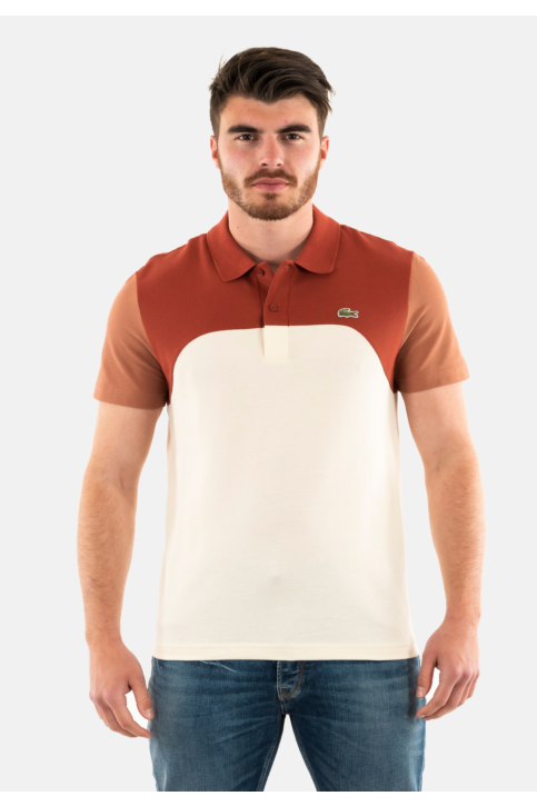 Polos lacoste ph9563 hbi laponie/iberis-piste main product photo