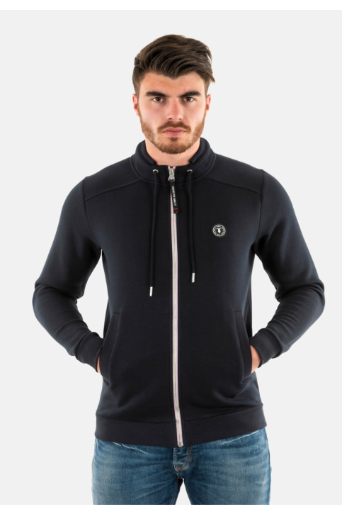 Sweat Le Temps Des Cerises lago 3223 galaxy main product photo