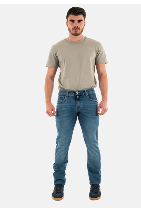 Jeans freeman t. porter dustee 428 f0085 saopolo med main product photo